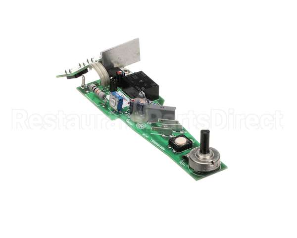 4031157 Sammic 120V Electric Board Wvariator