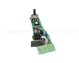 4031157 Sammic 120V Electric Board Wvariator