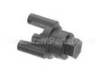 4031236 Sammic Turbine Lock Key