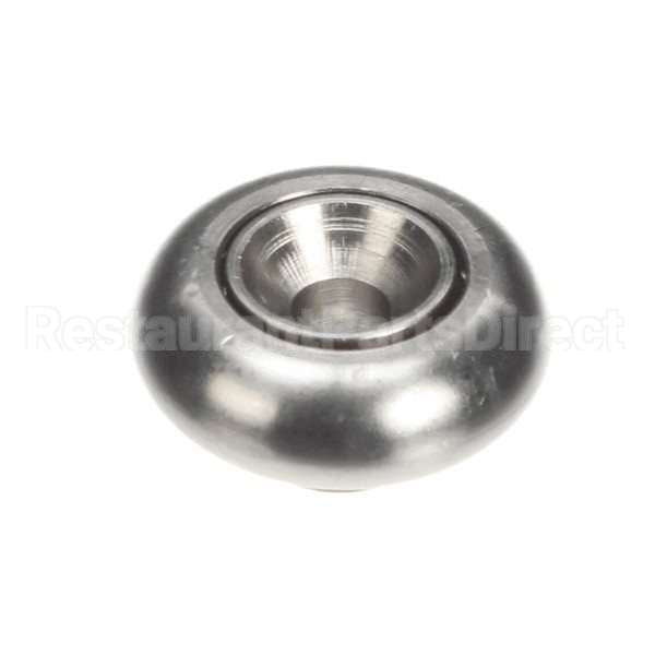 40315 Compatible Giles Roller, Ball Bearing, 1.075, Crowned