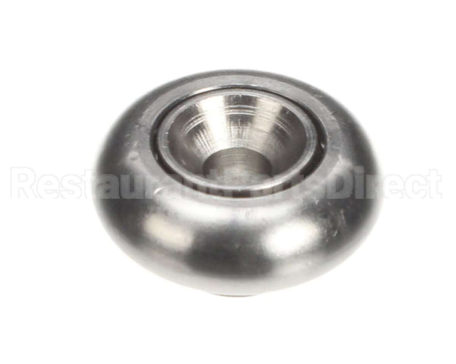 40315 Giles Roller, Ball Bearing, 1.075, Crowned