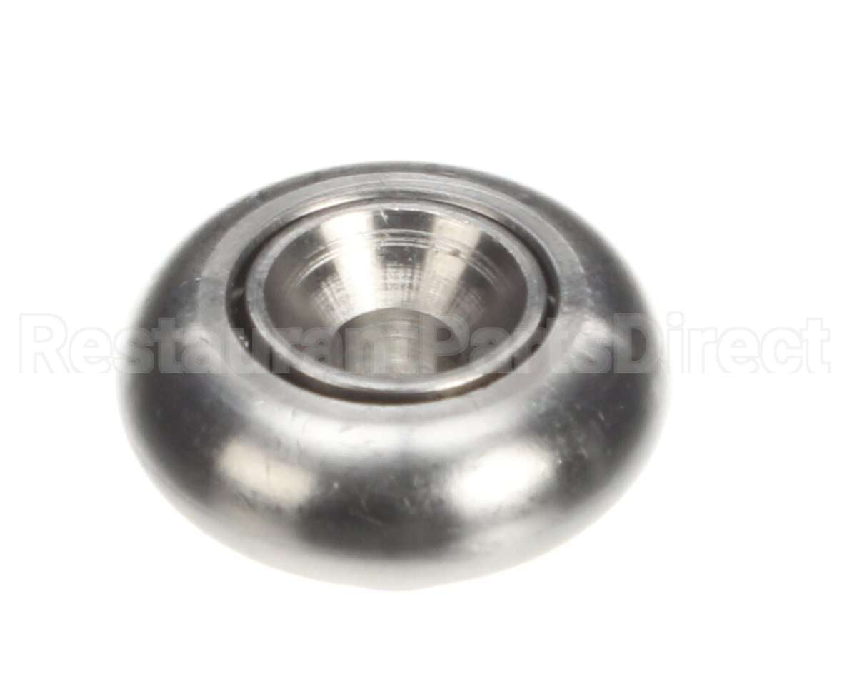 40315 Giles Roller, Ball Bearing, 1.075, Crowned
