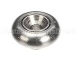 40315 Giles Roller, Ball Bearing, 1.075, Crowned