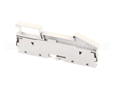 4031588 Cleveland Four-Wire Spring-Loaded Termin