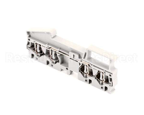 4031588 Cleveland Four-Wire Spring-Loaded Termin