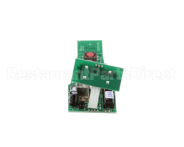 4031705 Sammic Elec. Print Tr-750 120V