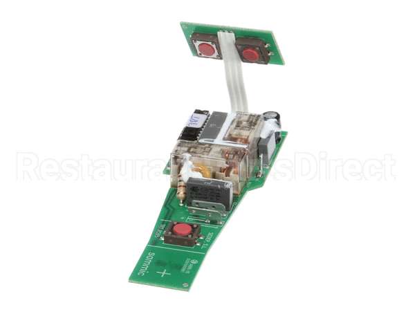 4031705 Sammic Elec. Print Tr-750 120V