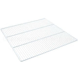 403223D Compatible Beverage Air Shelf, Wire, 27-1/4" X 26-5/8"