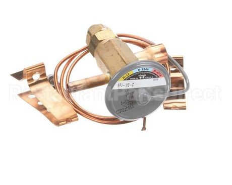 40363 Continental Refrigeration Valve, Expansion Efj-1/2-C