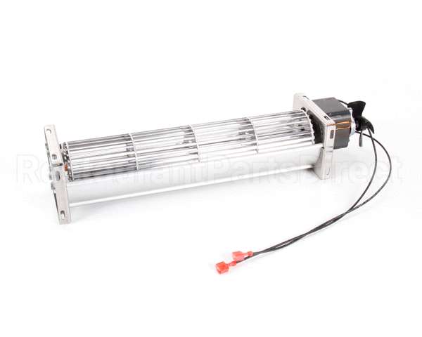 40371 Continental Refrigeration Motor Assembly, Blower New (120V, 60Hz,