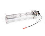 40371 Continental Refrigeration Motor Assembly, Blower New (120V, 60Hz,