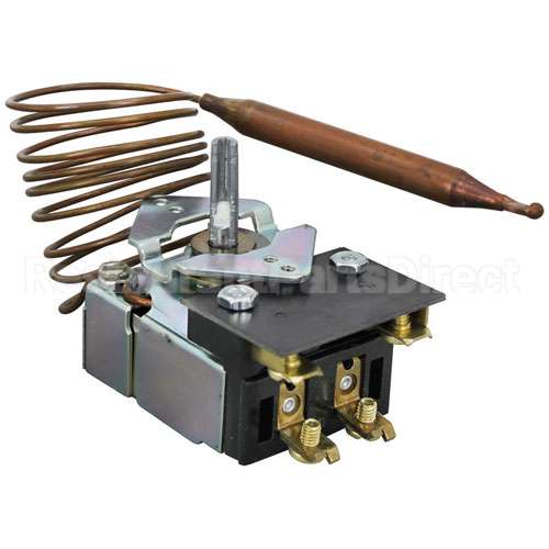 40373 Compatible Continental Thermostat