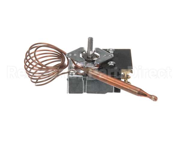 40373 Continental Refrigeration Temp Control