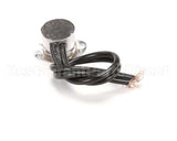 40374 Continental Refrigeration Thermal Limit Safety