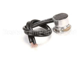 40374 Continental Refrigeration Thermal Limit Safety
