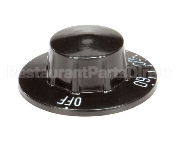 40376 Continental Refrigeration Knob, Temp Control (Warmer)