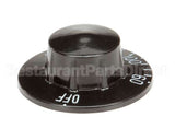 40376 Continental Refrigeration Knob, Temp Control (Warmer)