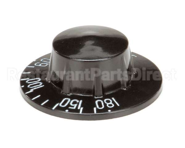 40376 Continental Refrigeration Knob, Temp Control (Warmer)