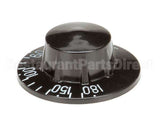 40376 Continental Refrigeration Knob, Temp Control (Warmer)