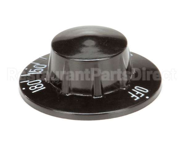 40376 Continental Refrigeration Knob, Temp Control (Warmer)