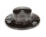 40376 Continental Refrigeration Knob, Temp Control (Warmer)