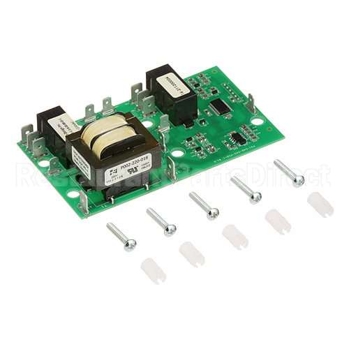 4038-1 Compatible Southbend Controlboard, 208/240V Liquid Level