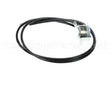 40380 Continental Refrigeration Thermal Limit Heater Safety