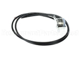 40380 Continental Refrigeration Thermal Limit Heater Safety