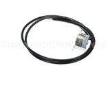 40380 Continental Refrigeration Thermal Limit Heater Safety