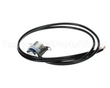 40380 Continental Refrigeration Thermal Limit Heater Safety