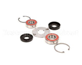 4038040 Sammic Bearingsretainer Set Trx