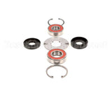 4038040 Sammic Bearingsretainer Set Trx