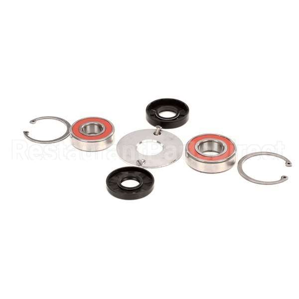 4038040 Compatible Midwest Appliance Parts Bearingsretainer Set Trx