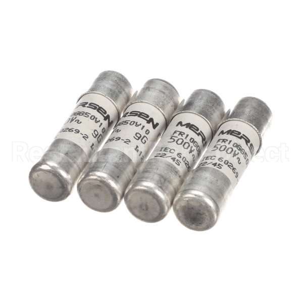 4038060 Compatible Midwest Appliance Parts Fuse Set 10A Trx