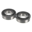 4038088 Compatible Midwest Appliance Parts Motor Bearing Set Trx