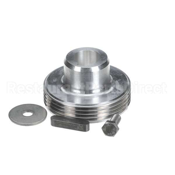 4038089 Compatible Midwest Appliance Parts Driven Pulley Set Trx 60Hz