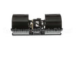 40384 Continental Refrigeration Blower Assembly Dual Blower 115V Dl2Ri