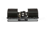 40384 Continental Refrigeration Blower Assembly Dual Blower 115V Dl2Ri