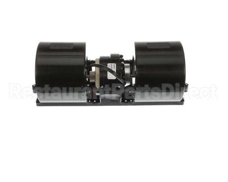 40384 Continental Refrigeration Blower Assembly Dual Blower 115V Dl2Ri