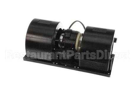 40384 Continental Refrigeration Blower Assembly Dual Blower 115V Dl2Ri
