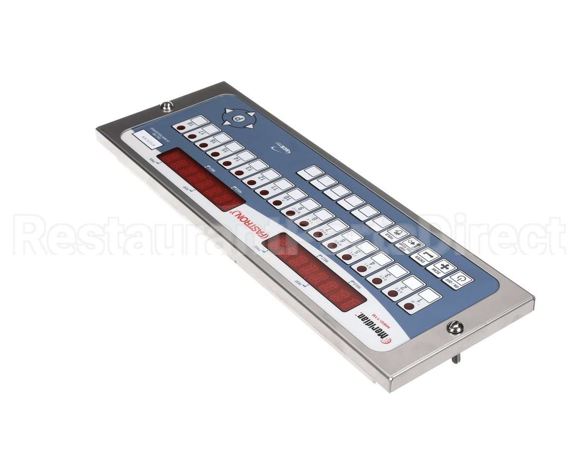 40384 Imperial Contrl 18 Prod Sngle Probe Fry