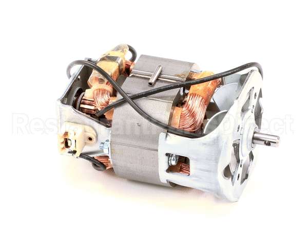 4039004 Sammic Motor Set 120V Ul