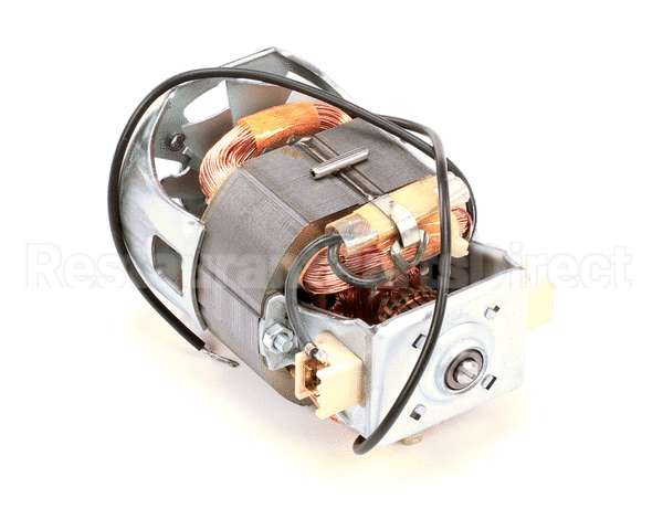 4039004 Sammic Motor Set 120V Ul
