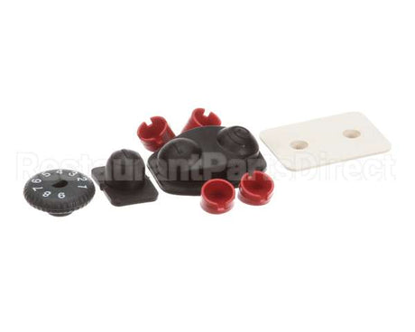 4039014 Sammic Control Protector Set