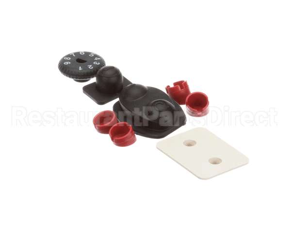 4039014 Sammic Control Protector Set