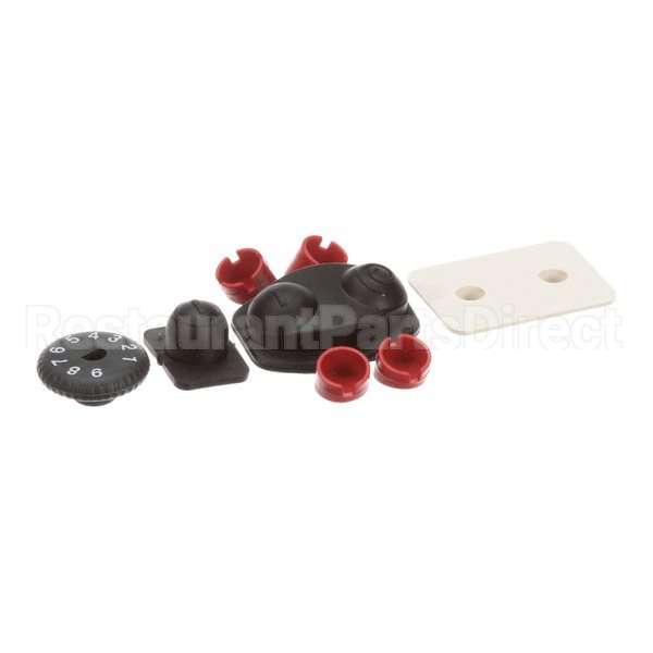 4039014 Compatible Midwest Appliance Parts Control Protector Set