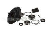 4039031 Sammic Turbine Lower Lock Set St. St.