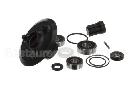 4039031 Sammic Turbine Lower Lock Set St. St.