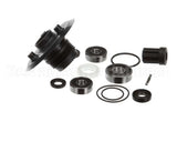 4039031 Sammic Turbine Lower Lock Set St. St.