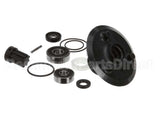 4039031 Sammic Turbine Lower Lock Set St. St.